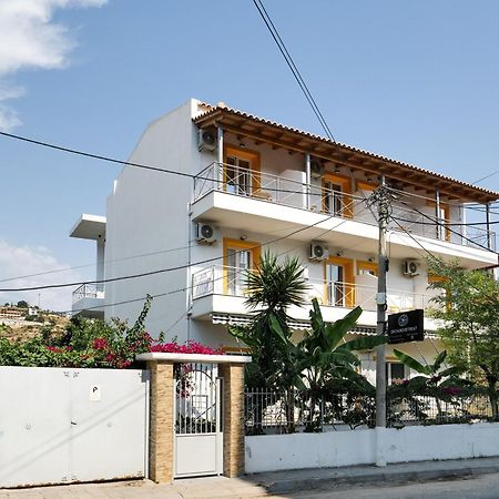אפרטהוטל הימארה Orchard Retreat מראה חיצוני תמונה
