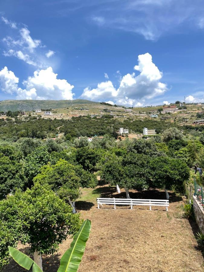 אפרטהוטל הימארה Orchard Retreat מראה חיצוני תמונה