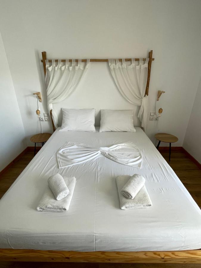 אפרטהוטל הימארה Orchard Retreat מראה חיצוני תמונה