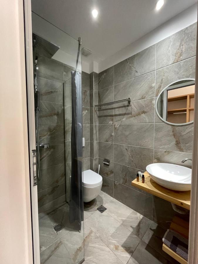 אפרטהוטל הימארה Orchard Retreat מראה חיצוני תמונה
