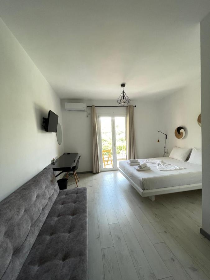 אפרטהוטל הימארה Orchard Retreat מראה חיצוני תמונה