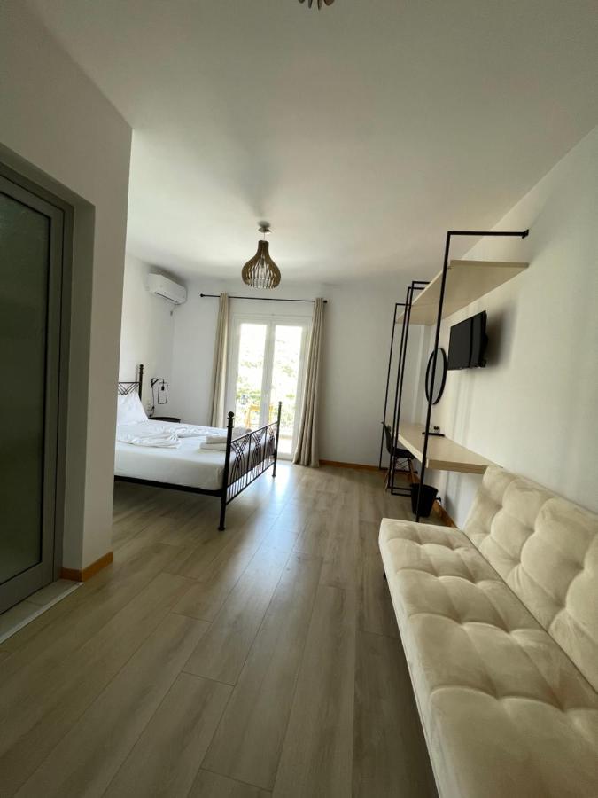 אפרטהוטל הימארה Orchard Retreat מראה חיצוני תמונה