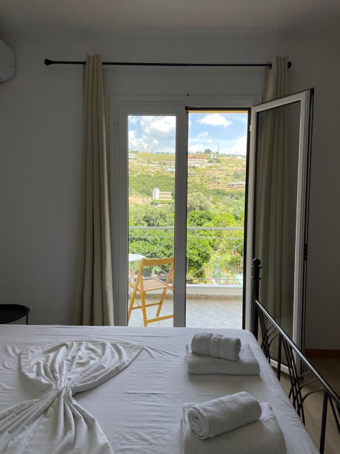 אפרטהוטל הימארה Orchard Retreat מראה חיצוני תמונה