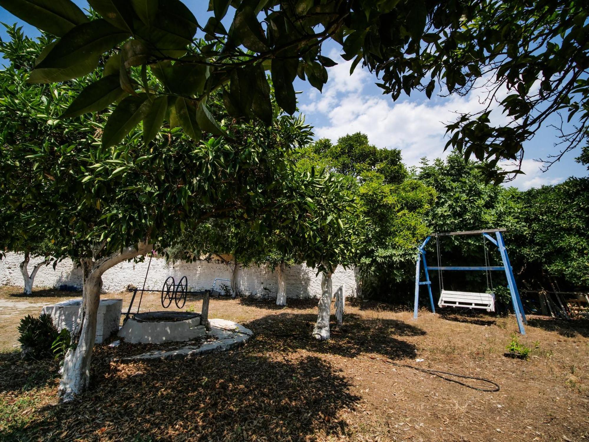 אפרטהוטל הימארה Orchard Retreat מראה חיצוני תמונה