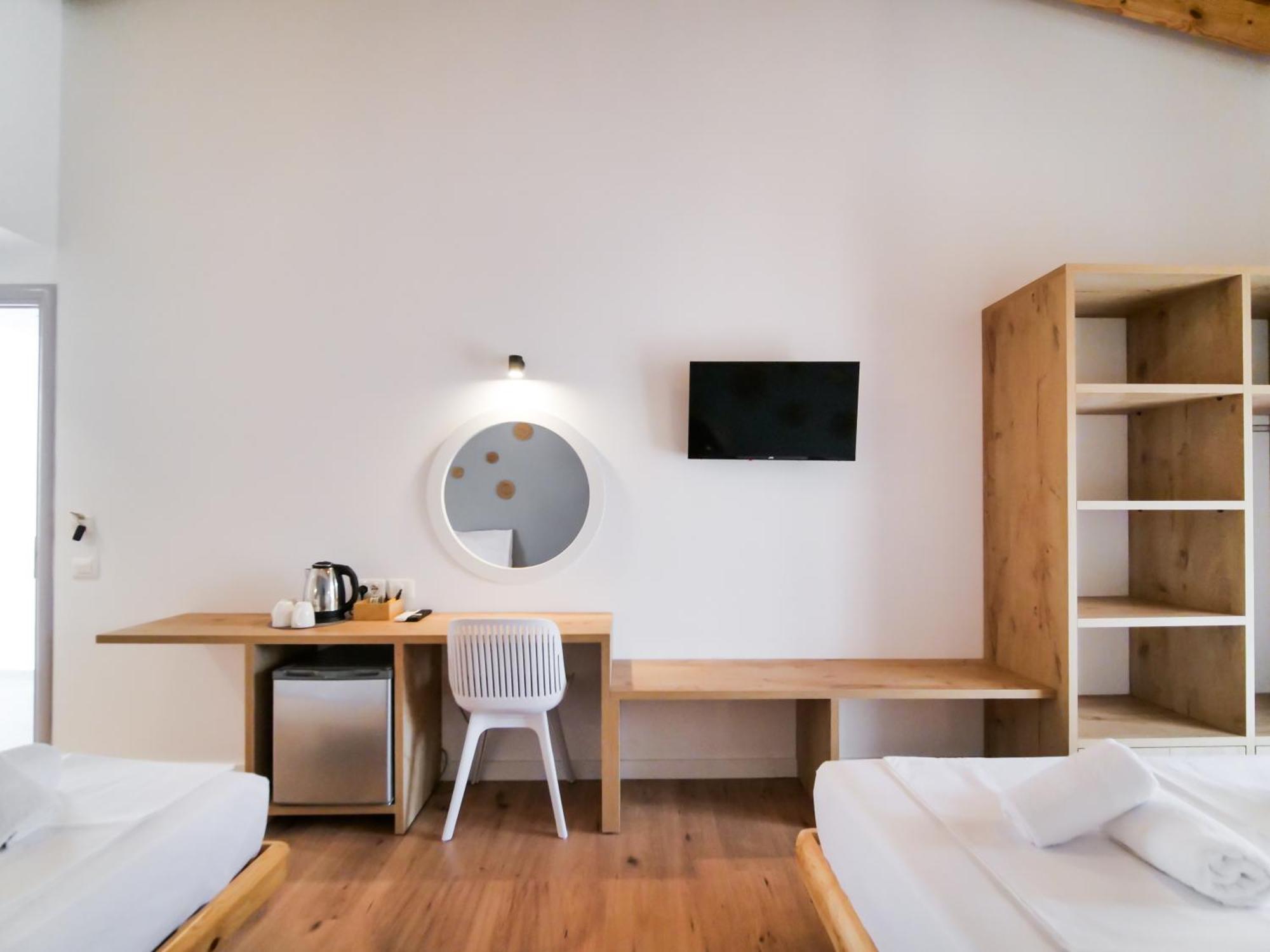 אפרטהוטל הימארה Orchard Retreat מראה חיצוני תמונה